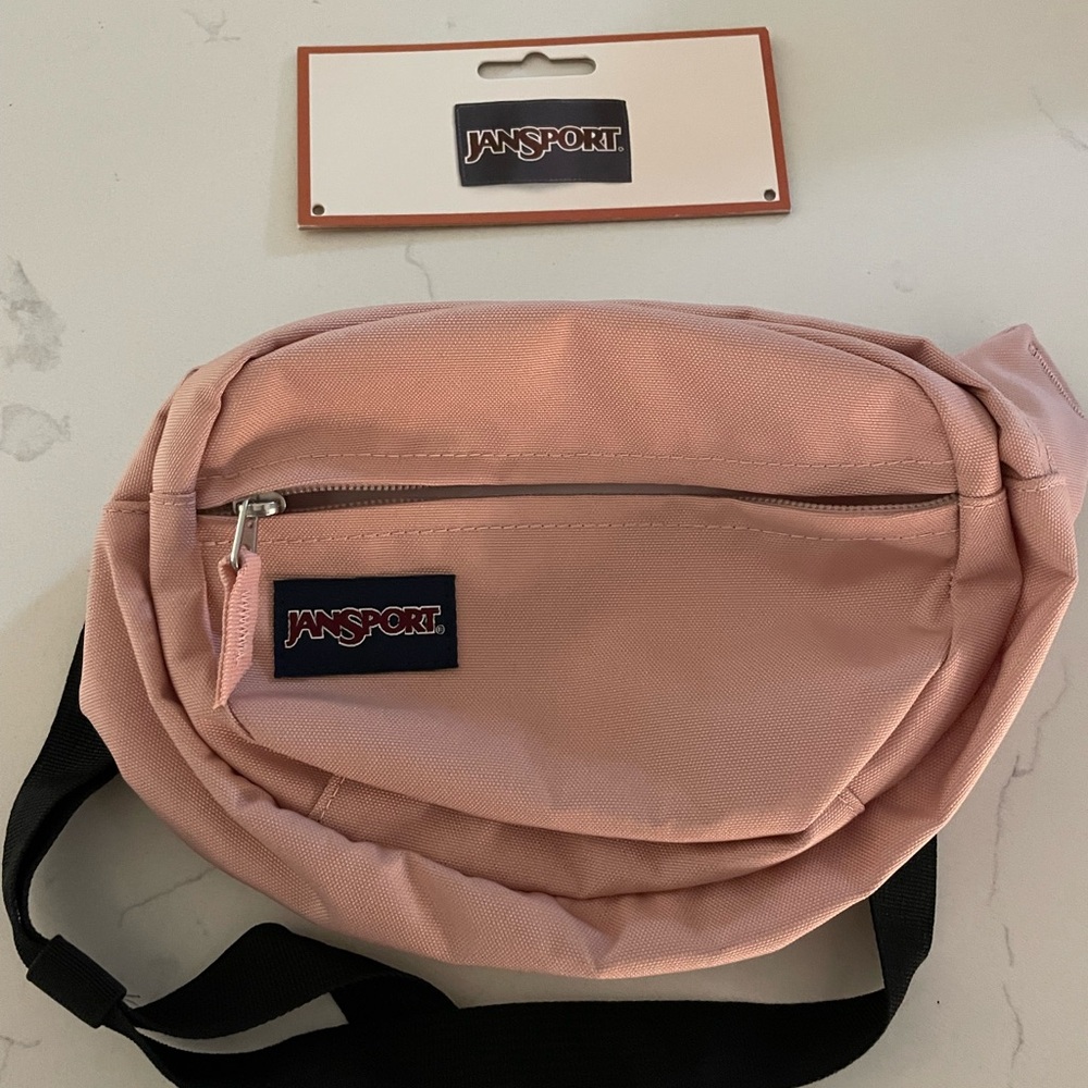 Jansport Fifth Avenue Fanny Pack